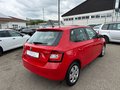 Daumennagel 5 - Skoda Fabia 1.2l TSI *KLIMA*1-HAND*EURO 6*TOP