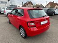 Daumennagel 6 - Skoda Fabia 1.2l TSI *KLIMA*1-HAND*EURO 6*TOP