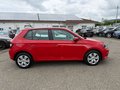 Daumennagel 8 - Skoda Fabia 1.2l TSI *KLIMA*1-HAND*EURO 6*TOP
