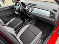 Daumennagel 9 - Skoda Fabia 1.2l TSI *KLIMA*1-HAND*EURO 6*TOP