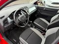 Daumennagel 10 - Skoda Fabia 1.2l TSI *KLIMA*1-HAND*EURO 6*TOP