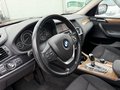 Daumennagel 13 - BMW X3 xDrive30d*KLIMA*SHZ*CAMARA*AHK*