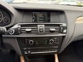 Daumennagel 14 - BMW X3 xDrive30d*KLIMA*SHZ*CAMARA*AHK*