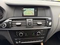 Daumennagel 16 - BMW X3 xDrive30d*KLIMA*SHZ*CAMARA*AHK*