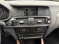 Daumennagel 17 - BMW X3 xDrive30d*KLIMA*SHZ*CAMARA*AHK*