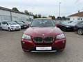 Daumennagel 3 - BMW X3 xDrive30d*KLIMA*SHZ*CAMARA*AHK*
