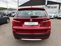 Daumennagel 4 - BMW X3 xDrive30d*KLIMA*SHZ*CAMARA*AHK*
