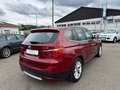 Daumennagel 5 - BMW X3 xDrive30d*KLIMA*SHZ*CAMARA*AHK*