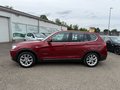 Daumennagel 6 - BMW X3 xDrive30d*KLIMA*SHZ*CAMARA*AHK*