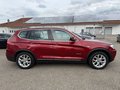 Daumennagel 7 - BMW X3 xDrive30d*KLIMA*SHZ*CAMARA*AHK*