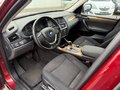Daumennagel 9 - BMW X3 xDrive30d*KLIMA*SHZ*CAMARA*AHK*