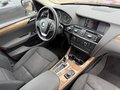 Daumennagel 10 - BMW X3 xDrive30d*KLIMA*SHZ*CAMARA*AHK*