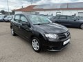 Daumennagel 2 - Dacia Sandero 1.2 16V 7*KLIMA*1-HAND*