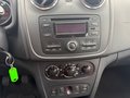 Daumennagel 10 - Dacia Sandero 1.2 16V 7*KLIMA*1-HAND*