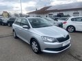 Daumennagel 2 - Skoda Fabia 1.2l TSI Combi*KLIMA*EURO 6*