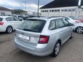 Daumennagel 5 - Skoda Fabia 1.2l TSI Combi*KLIMA*EURO 6*