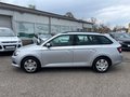 Daumennagel 6 - Skoda Fabia 1.2l TSI Combi*KLIMA*EURO 6*