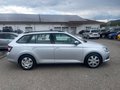 Daumennagel 7 - Skoda Fabia 1.2l TSI Combi*KLIMA*EURO 6*