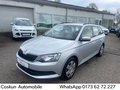 Daumennagel 1 - Skoda Fabia 1.2l TSI Combi*KLIMA*EURO 6*