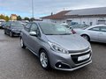 Daumennagel 2 - Peugeot 208 PureTechSIGNATURE AUT.*KLIMA*NAVI*CAMARA*SHZ