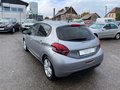 Daumennagel 6 - Peugeot 208 PureTechSIGNATURE AUT.*KLIMA*NAVI*CAMARA*SHZ