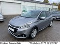 Daumennagel 1 - Peugeot 208 PureTechSIGNATURE AUT.*KLIMA*NAVI*CAMARA*SHZ