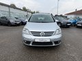 Daumennagel 2 - Volkswagen Golf Plus 1.6 FSI Comfortline*DSG*SHZ*TÜV06/2028