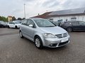 Daumennagel 3 - Volkswagen Golf Plus 1.6 FSI Comfortline*DSG*SHZ*TÜV06/2028