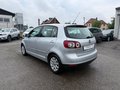 Daumennagel 5 - Volkswagen Golf Plus 1.6 FSI Comfortline*DSG*SHZ*TÜV06/2028