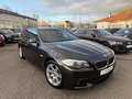 Daumennagel 2 - BMW 525d xDrive Touring *NAVI*STHZ*SHZ*AHK*Head-Up*