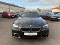 Daumennagel 3 - BMW 525d xDrive Touring *NAVI*STHZ*SHZ*AHK*Head-Up*
