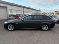 Daumennagel 6 - BMW 525d xDrive Touring *NAVI*STHZ*SHZ*AHK*Head-Up*