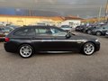 Daumennagel 7 - BMW 525d xDrive Touring *NAVI*STHZ*SHZ*AHK*Head-Up*