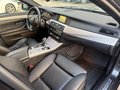 Daumennagel 8 - BMW 525d xDrive Touring *NAVI*STHZ*SHZ*AHK*Head-Up*