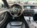 Daumennagel 10 - BMW 525d xDrive Touring *NAVI*STHZ*SHZ*AHK*Head-Up*