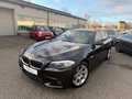 Daumennagel 1 - BMW 525d xDrive Touring *NAVI*STHZ*SHZ*AHK*Head-Up*