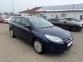 Daumennagel 2 - Ford Focus 1,6TDCi Trend Tur.*KLIMA*