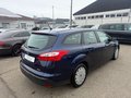Daumennagel 5 - Ford Focus 1,6TDCi Trend Tur.*KLIMA*