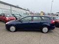 Daumennagel 6 - Ford Focus 1,6TDCi Trend Tur.*KLIMA*