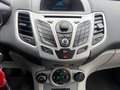 Daumennagel 11 - Ford Fiesta 1,6 TDCi*1-HNAD*KLIMA*SHZ*TÜV NEU*
