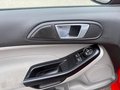 Daumennagel 17 - Ford Fiesta 1,6 TDCi*1-HNAD*KLIMA*SHZ*TÜV NEU*