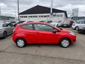 Daumennagel 19 - Ford Fiesta 1,6 TDCi*1-HNAD*KLIMA*SHZ*TÜV NEU*