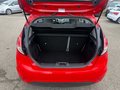 Daumennagel 20 - Ford Fiesta 1,6 TDCi*1-HNAD*KLIMA*SHZ*TÜV NEU*