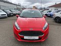 Daumennagel 3 - Ford Fiesta 1,6 TDCi*1-HNAD*KLIMA*SHZ*TÜV NEU*