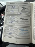 Daumennagel 21 - Ford Fiesta 1,6 TDCi*1-HNAD*KLIMA*SHZ*TÜV NEU*