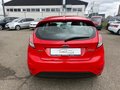 Daumennagel 4 - Ford Fiesta 1,6 TDCi*1-HNAD*KLIMA*SHZ*TÜV NEU*