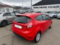 Daumennagel 5 - Ford Fiesta 1,6 TDCi*1-HNAD*KLIMA*SHZ*TÜV NEU*