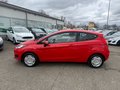 Daumennagel 6 - Ford Fiesta 1,6 TDCi*1-HNAD*KLIMA*SHZ*TÜV NEU*