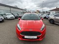 Daumennagel 8 - Ford Fiesta 1,6 TDCi*1-HNAD*KLIMA*SHZ*TÜV NEU*