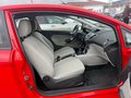 Daumennagel 9 - Ford Fiesta 1,6 TDCi*1-HNAD*KLIMA*SHZ*TÜV NEU*